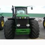 Продам трактор John Deere 8520