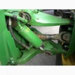 Продам трактор John Deere 8520