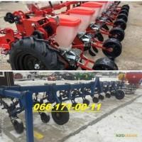 Сеялка УПС-8 новая +культиватор КРН-5, 6 при покупке двух агрегатов получаете скидку