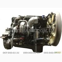 Двигатель DAF LF 45 PACAR PX-6, 6.7, 6-х цилиндровый, мотор CF 65, LF 55
