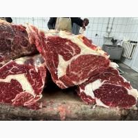 Продам говяжий толстый тонкий край