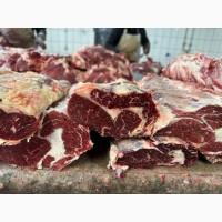 Продам говяжий толстый тонкий край