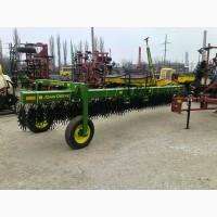 Продам ротационную борону John Deere 6м
