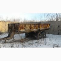 Прицеп 2птс9