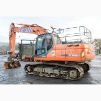 Продам экскаватор Doosan DX225LC. 2010 г.в