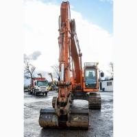 Продам экскаватор Doosan DX225LC. 2010 г.в