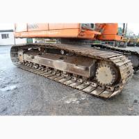 Продам экскаватор Doosan DX225LC. 2010 г.в