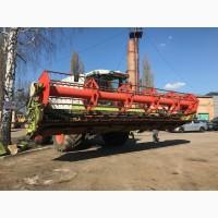 Продам CLAAS LEXION 480