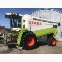Продам CLAAS LEXION 480