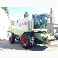 Продам CLAAS LEXION 480