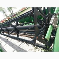 JOHN DEERE 630F HydrаFlex в наличии 3 ед
