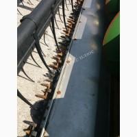 JOHN DEERE 630F HydrаFlex в наличии 3 ед