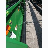 JOHN DEERE 630F HydrаFlex в наличии 3 ед
