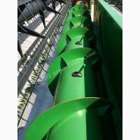 JOHN DEERE 630F HydrаFlex в наличии 3 ед