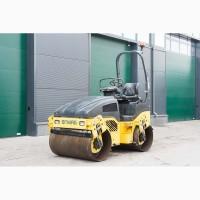 Каток дорожный BOMAG BW120AD-4
