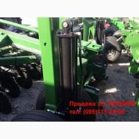 Зерновая сеялка GREAT PLAINS CPH 2000 (состояние НОВОЙ)