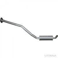 Глушитель дополнительный ВАЗ-21073 | 10304100