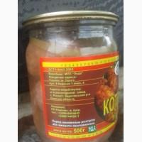 Котлети-фрикадельки-квасоля з мясом-тефтели
