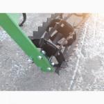 Навісний культиватор пружинні лапи 3.2 м з катком фірми Bomet (PL)