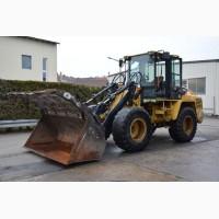 Фронтальный погрузчик CAT IT 14 G