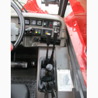 Телескопический погрузчик Manitou MT 1235S