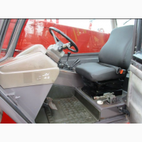 Телескопический погрузчик Manitou MT 1235S