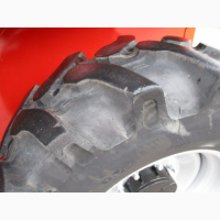 Телескопический погрузчик Manitou MT 1235S