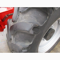 Телескопический погрузчик Manitou MT 1235S