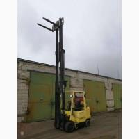 Вилочный погрузчик Hyster S3.50XM 2003 года