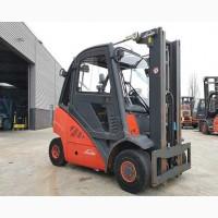 Вилочный погрузчик Linde H20D-01