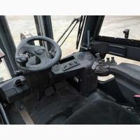 Вилочный погрузчик Linde H20D-01