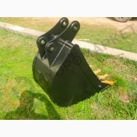 Землеройный ковш для экскаватора от 5 до 8 тонн