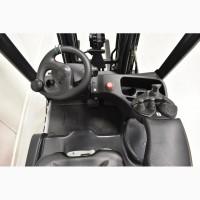 Вилочный погрузчик Linde E 14-01