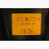 Вилочный погрузчик Linde E 14-01