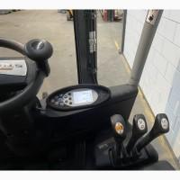 Навантажувач електрокара Still RX50-10 2018 року 3950 мг