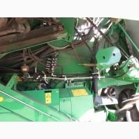 Комбайн JOHN DEERE W650