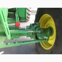 Комбайн JOHN DEERE W650