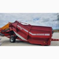 Приемный бункер GRIMME RH 24-60