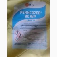 Пенкоцеб - універсальний контактний фунгіцид для захисту від хвороб садів та овочів