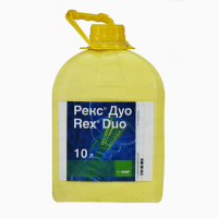 Фунгицид рекс дуо, 10л