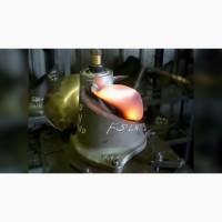 Ремонт винтов лодочных моторов