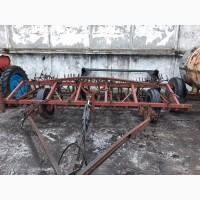 Культиватор паровий КПС -4.2