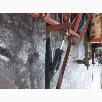 Культиватор паровий КПС -4.2