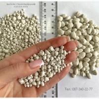 Гранульований вапняк / Гранулированный известняк