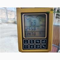 Комбайн john deere 9680 wts (2004)