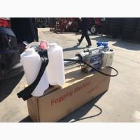 Генератор горячего тумана Thermal Fog Sprayer 120 и Thermal Fog 180