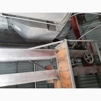 Продам ЗАВ БЦС-50