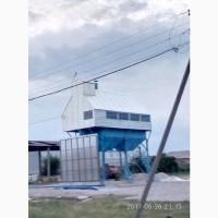 Зерноочисна техніка нового покоління