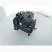 Ремонт гидронасоса ресайклера Bitelli