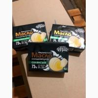 Продам масло від виробника LYUBAR MILK